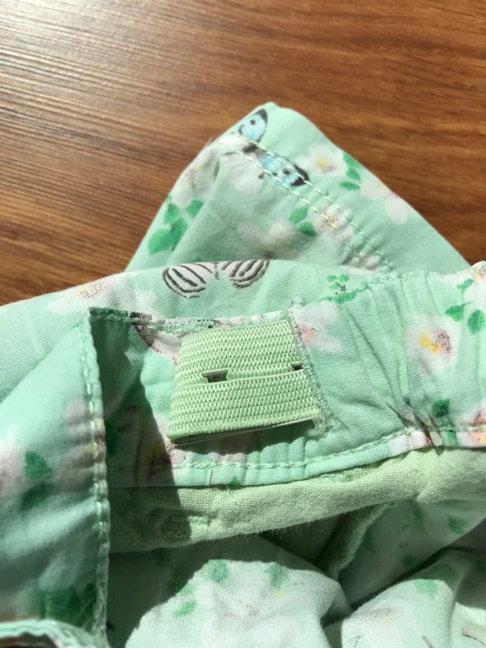 Short 6/7 ans - photo numéro 9