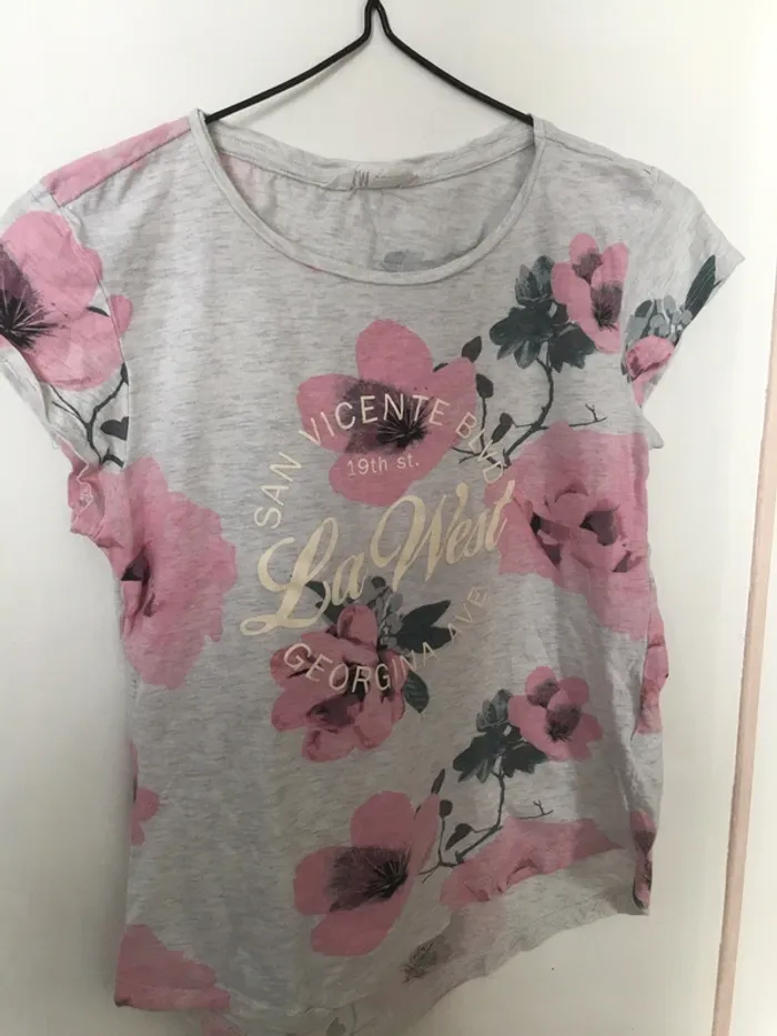 Lot de 3 tee-shirts - photo numéro 3