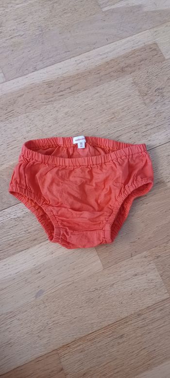 Bloomer Catimini neuf