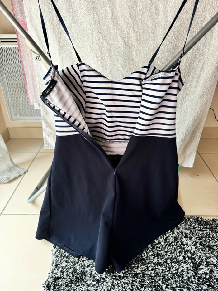Combi short - photo numéro 2