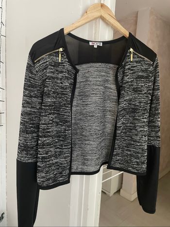 Gilet