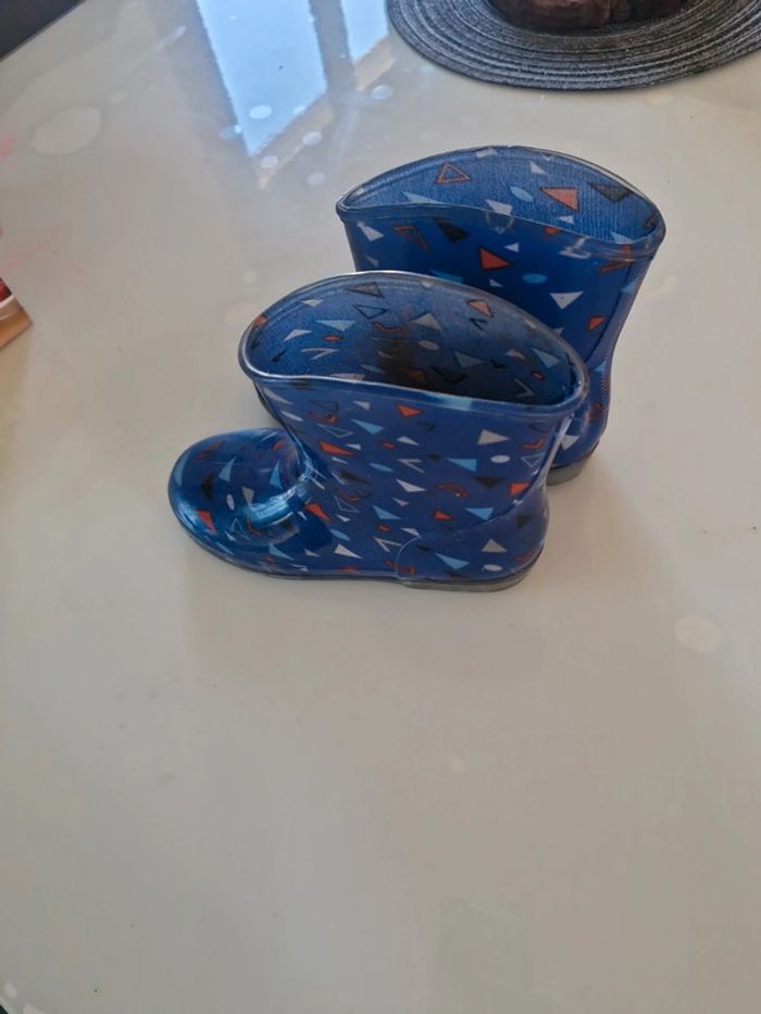 Botte 27 - photo numéro 3