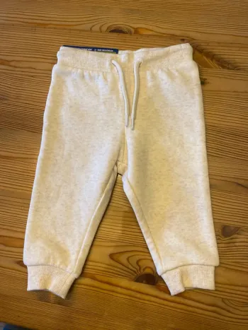 Pantalon bébé
