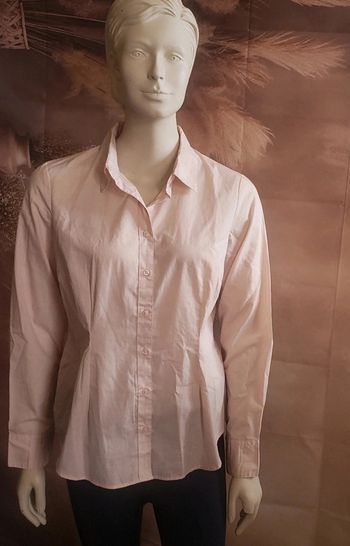 Chemise Kwoman taille 44