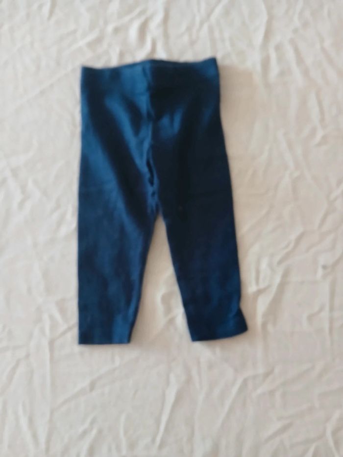Legging 6-9 mois