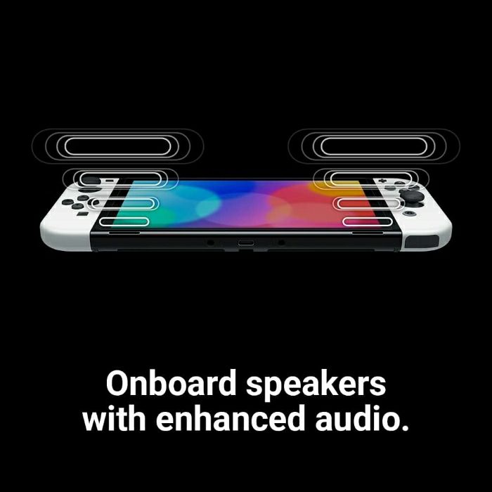 Nintendo Switch - photo numéro 3