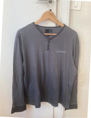 Freeman porter taille XXL