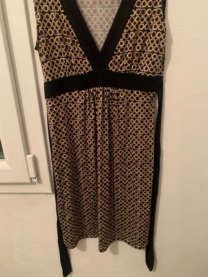 robe Naf Naf - photo numéro 3