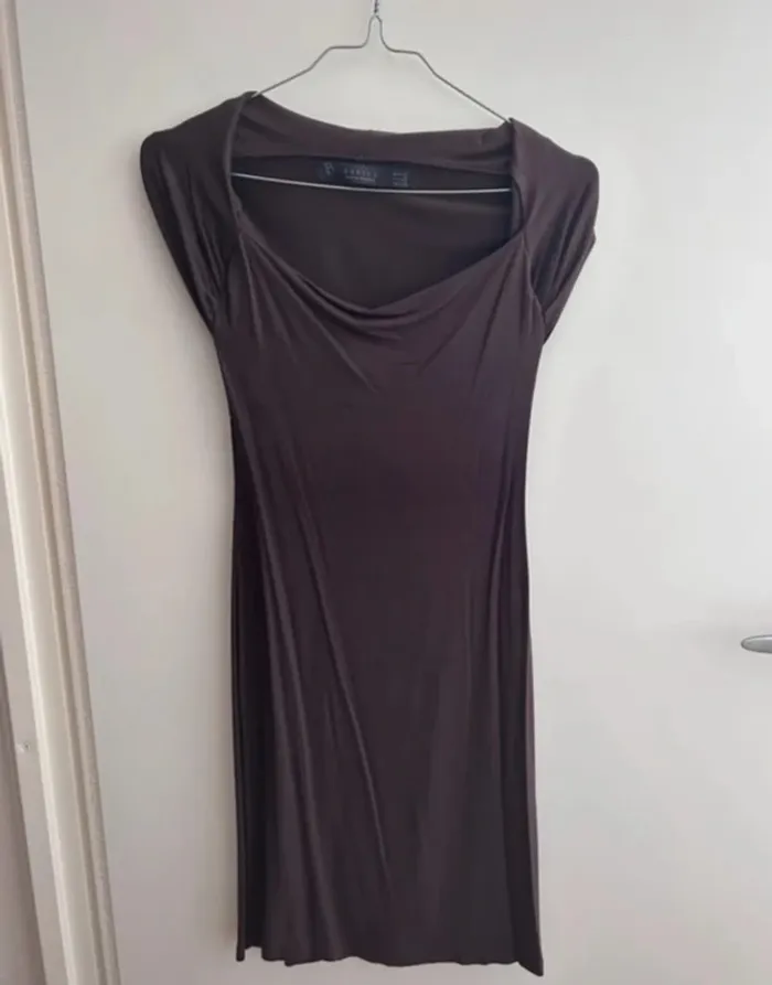Robe Zara - photo numéro 4