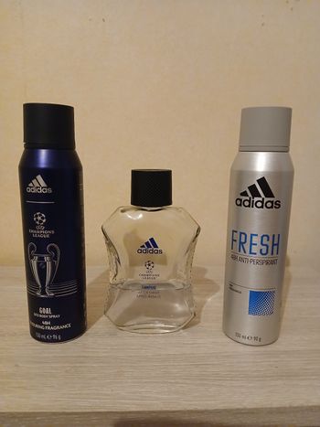 Lot Adidas