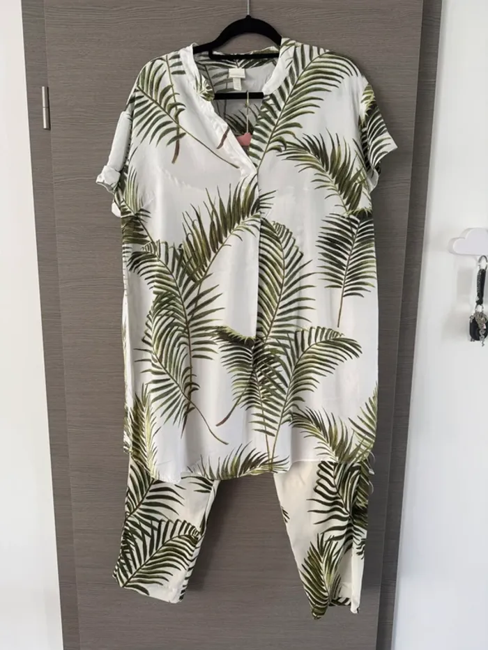 Superbe ensemble H&M 42