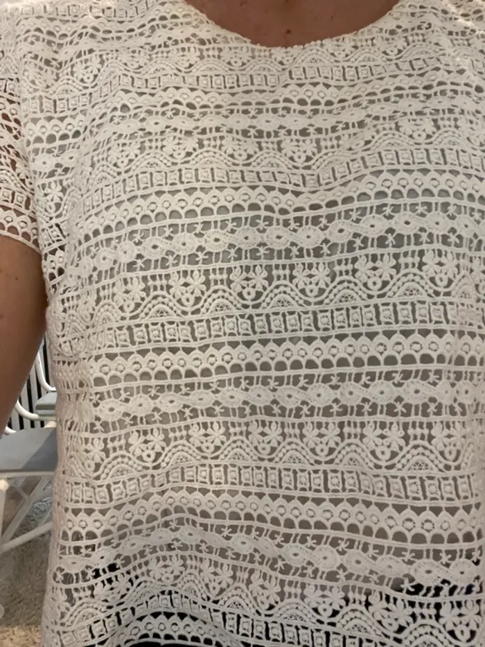 Robe sezane XS - photo numéro 3