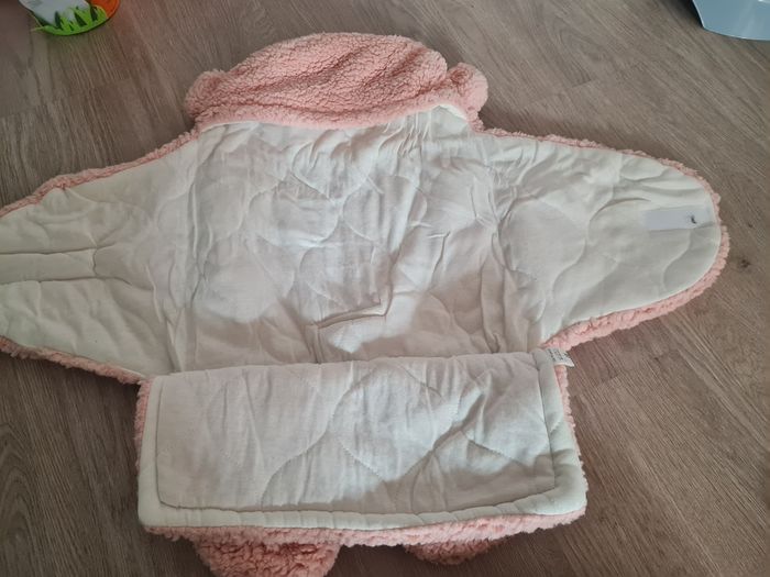 Nid d'ange 0-3 mois - photo numéro 3