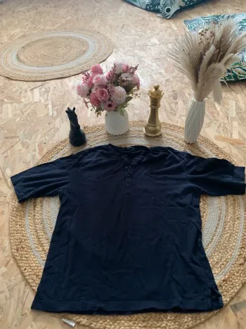 T-shirt unis 2