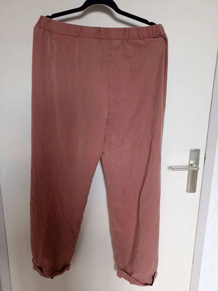 Pantalon la halle - photo numéro 6