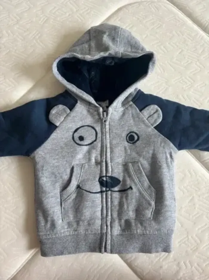 lot bébé 3 Mois - photo numéro 3