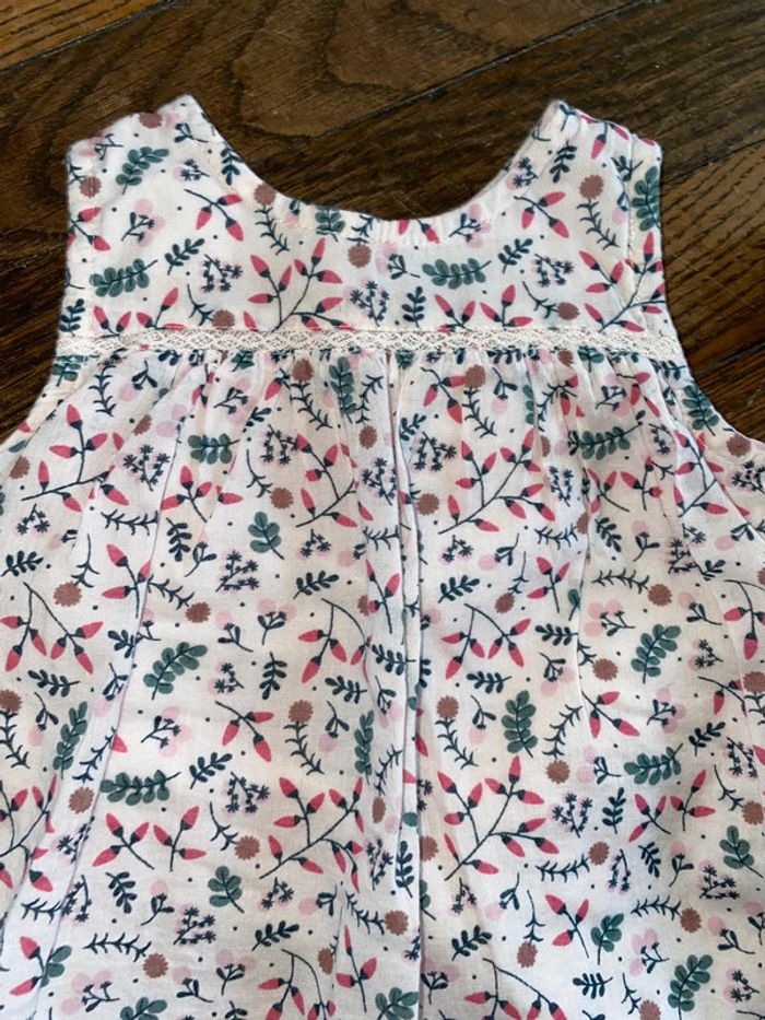 Robe Bout’chou 3 mois - photo numéro 2
