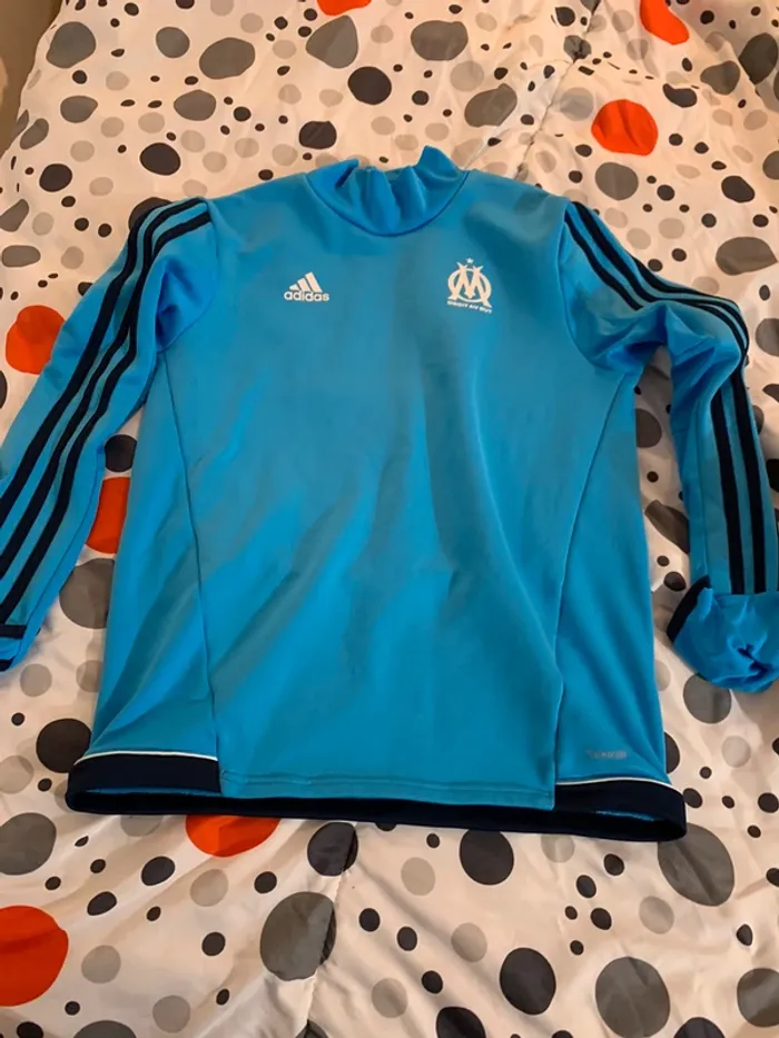 Pull adidas OM