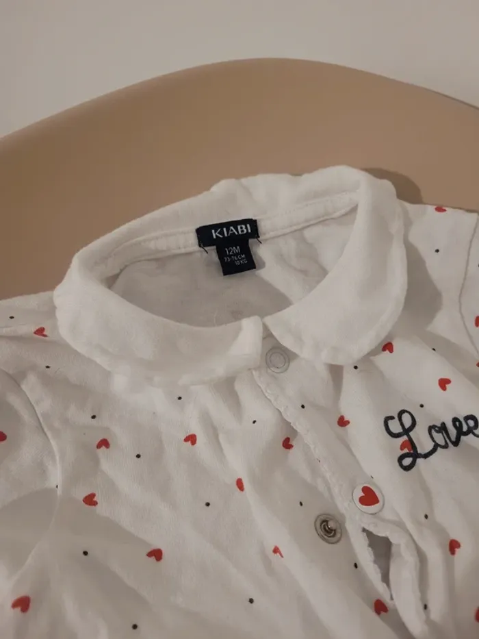 Pyjama love - photo numéro 3