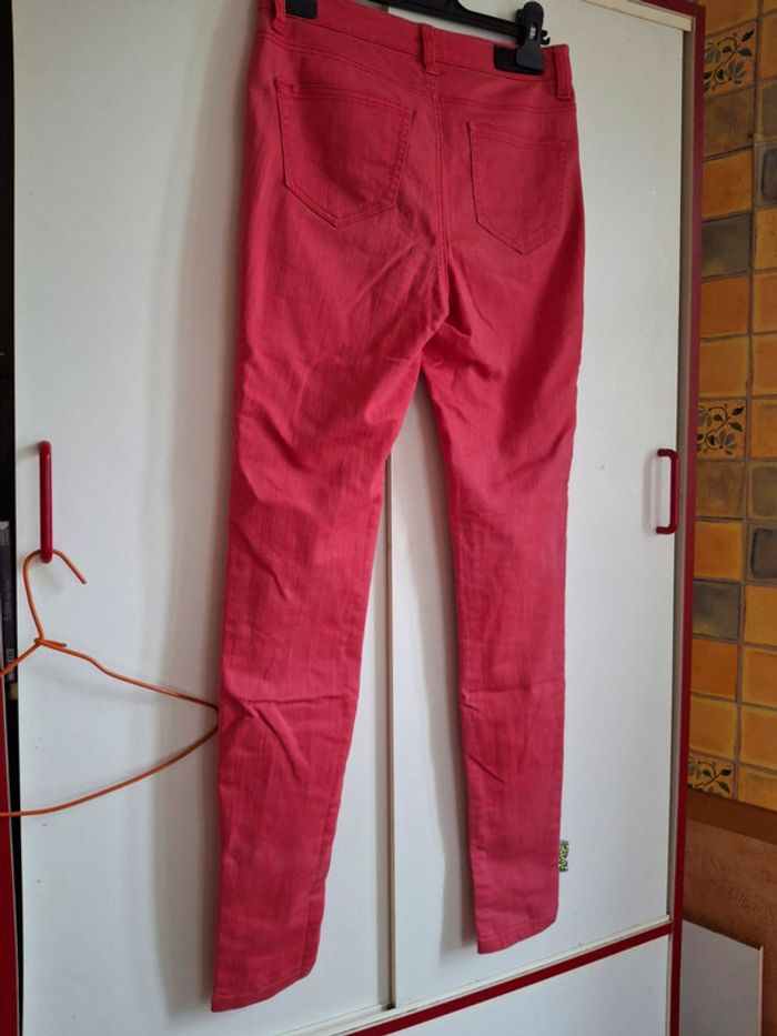 Jeans - photo numéro 3