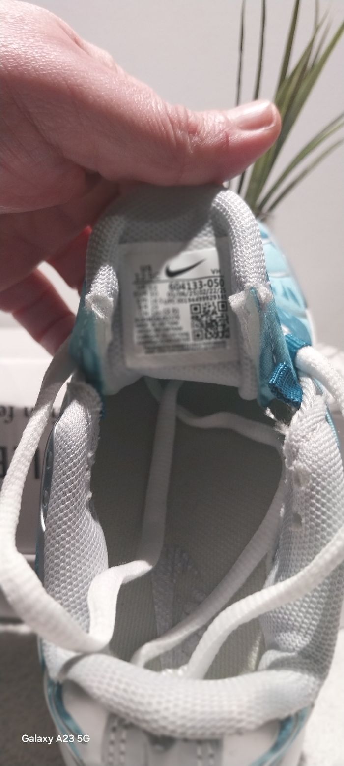 Nike Air plus - photo numéro 7