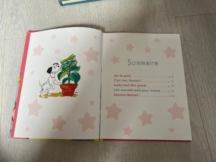 Histoires pour les tout petits - photo numéro 3