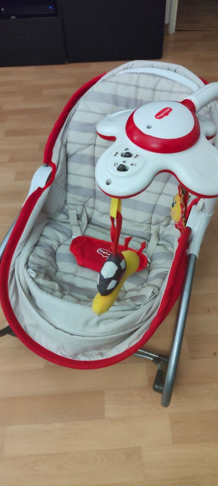 Transat tiny love - photo numéro 2