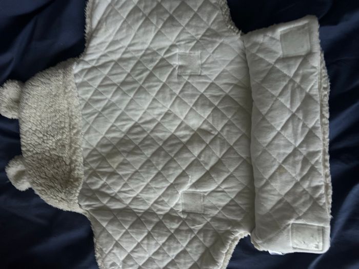 Nid d’ange - photo numéro 2