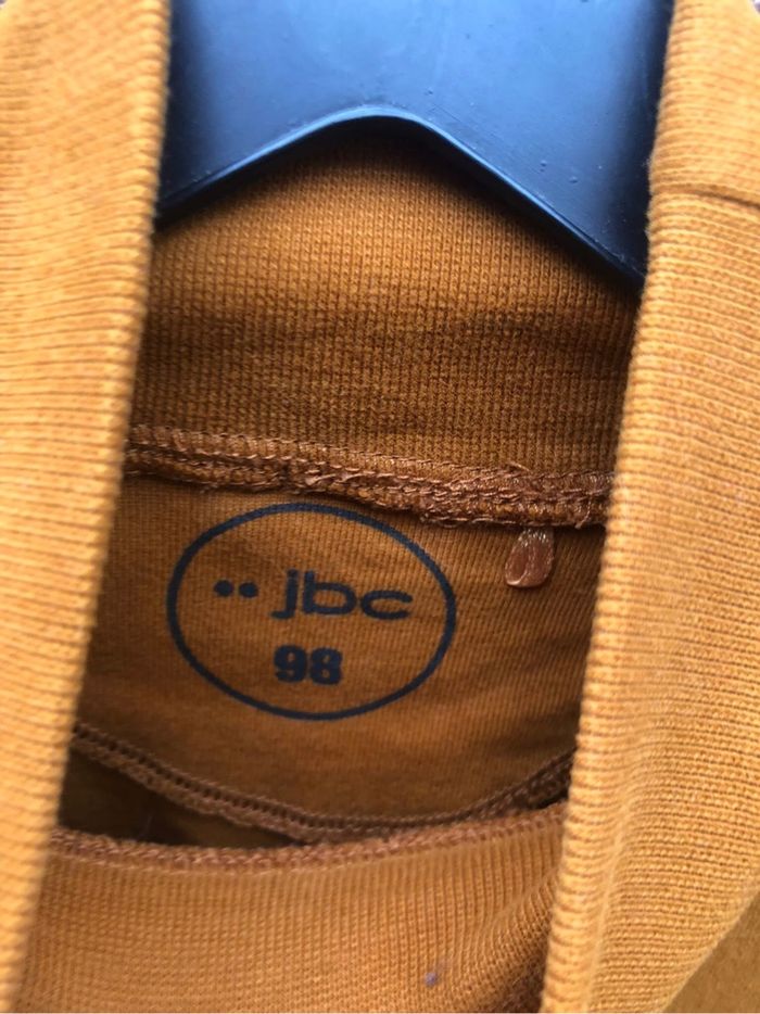 Col roulé 3 ans - photo numéro 5