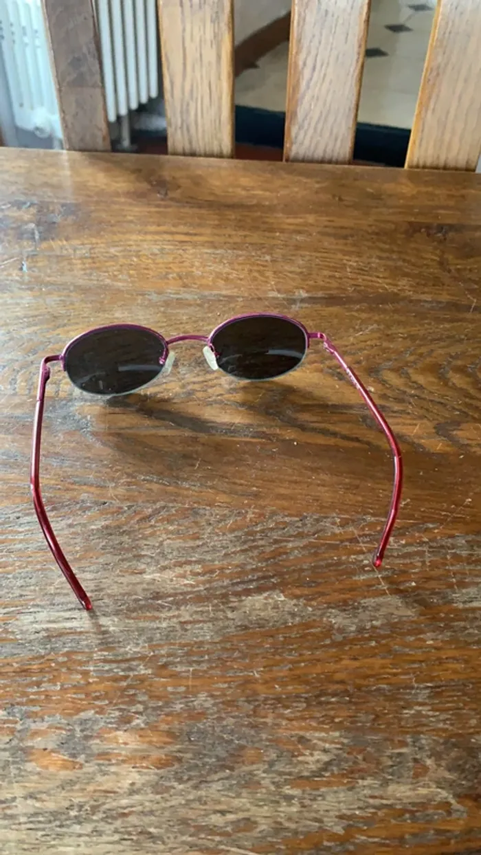 Lunette de soleil enfant - photo numéro 3