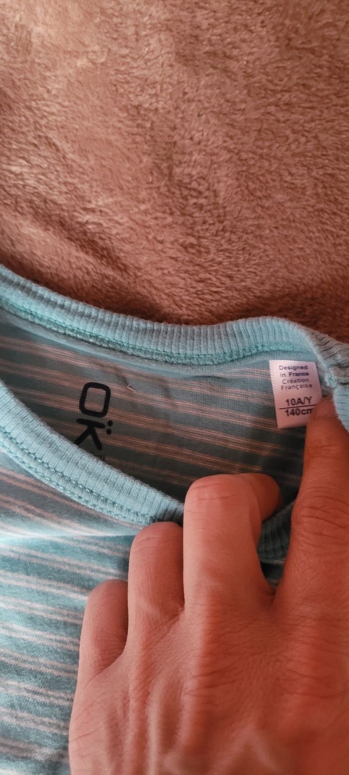 Débardeur - photo numéro 3