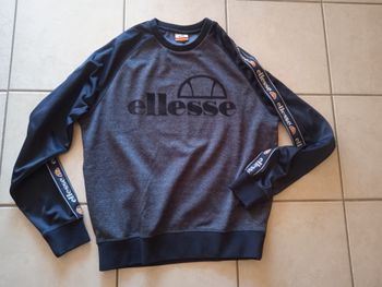 Sweat ELLESSE - Taille L