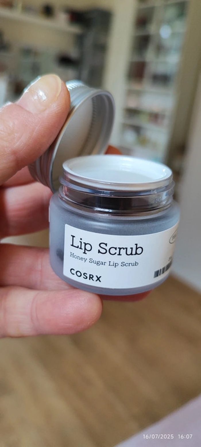 Kbeauty Cosrx Full Fit Honey Sugar 20 gr - photo numéro 3