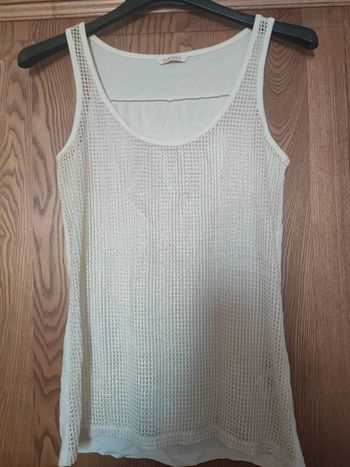 Débardeur taille 1
