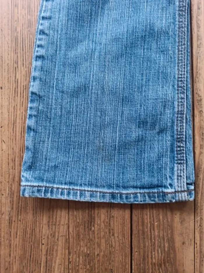 Pantalon jean Carhartt traditional fit wip slim 32 fr - photo numéro 5