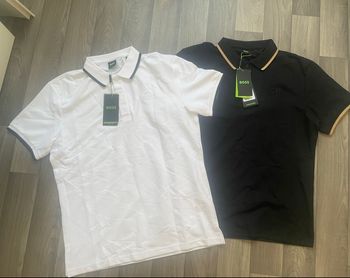 Polo Boss