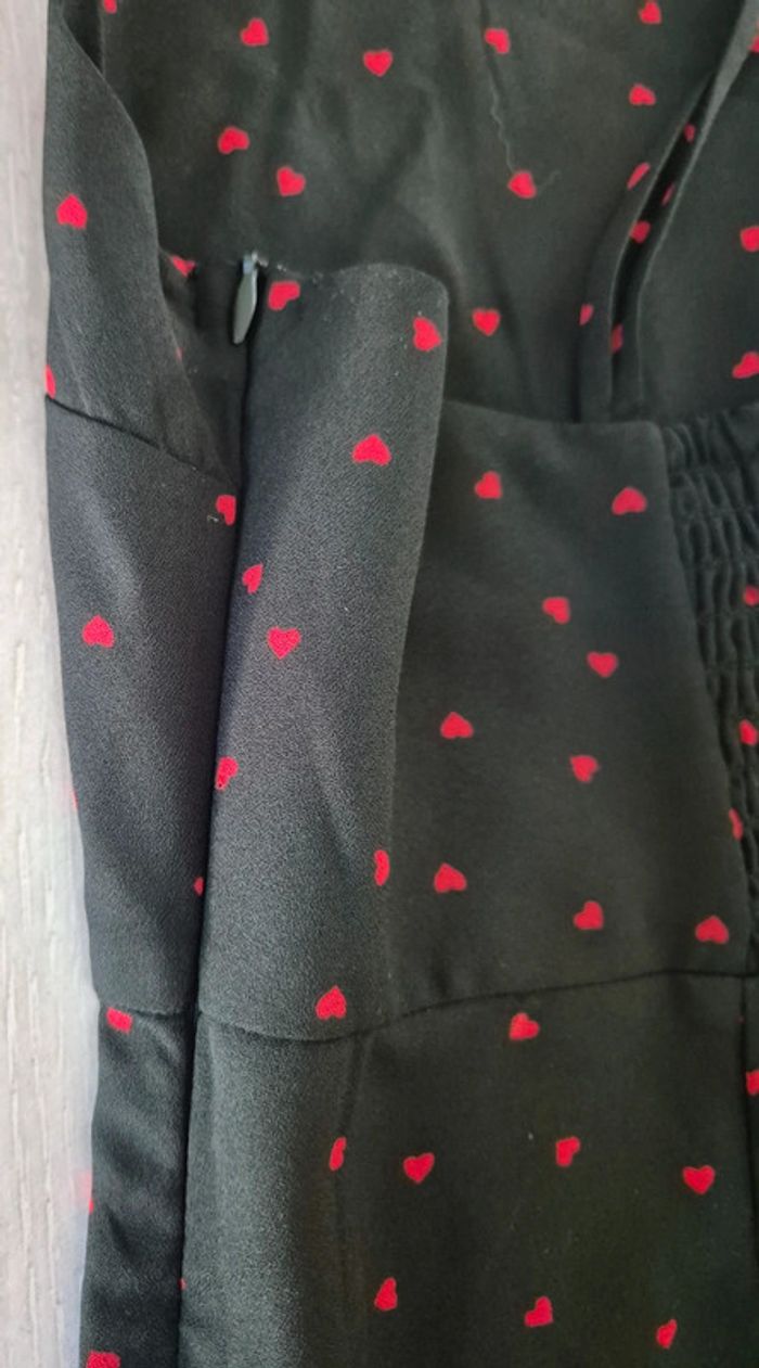 Rose coeurs - photo numéro 5