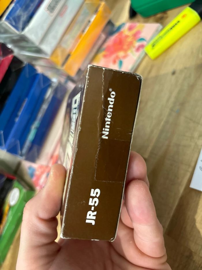 Game & Watch : Donkey Kong II - Complet / VF / Nintendo - photo numéro 6