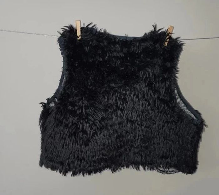 Gilet T.6 ans Okaidi - photo numéro 4