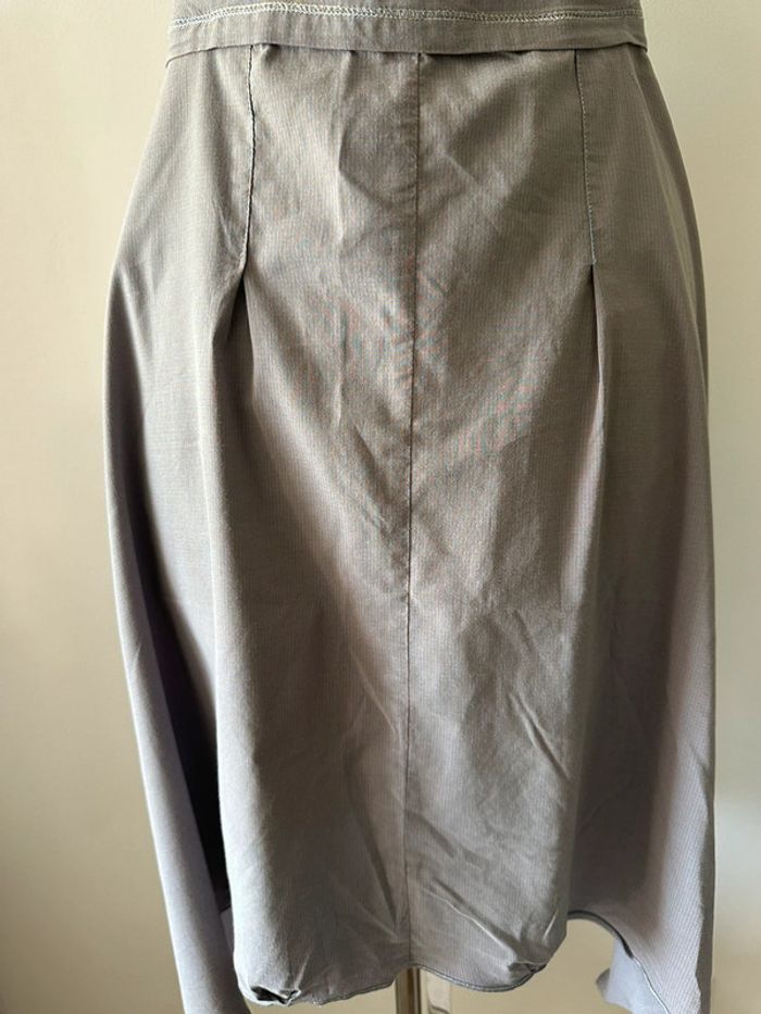 Robe grise la Mode est à vous - photo numéro 7