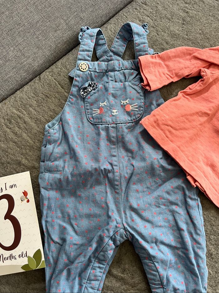 Ensemble sergent Major - photo numéro 2