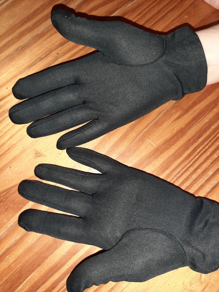 Gants - photo numéro 2