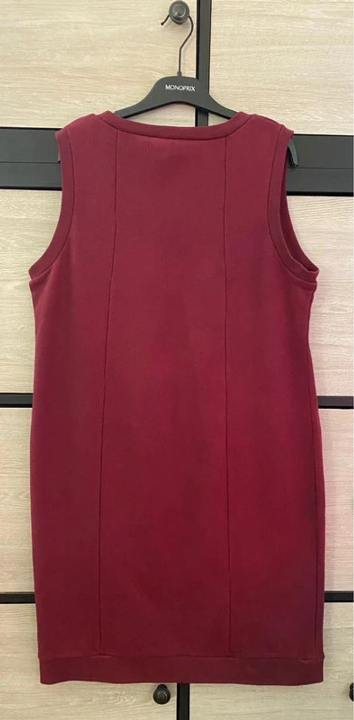 Robe IXOO Taille L - photo numéro 8