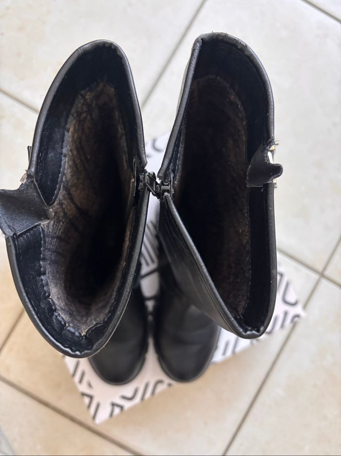 Botte - photo numéro 5