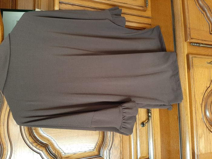 tunique manches 3/4 pour femmes Taille 46/48 - photo numéro 2