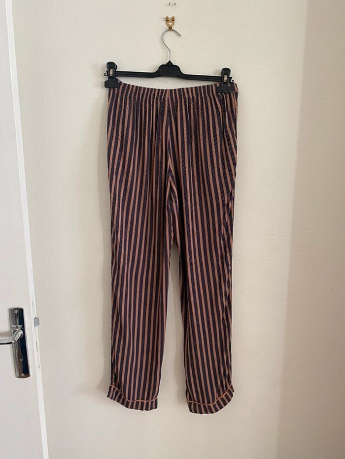 Pantalon pyjama Princesse Tam Tam - photo numéro 2