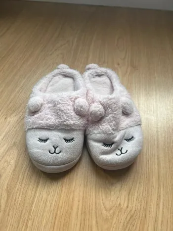 Chaussons taille 32