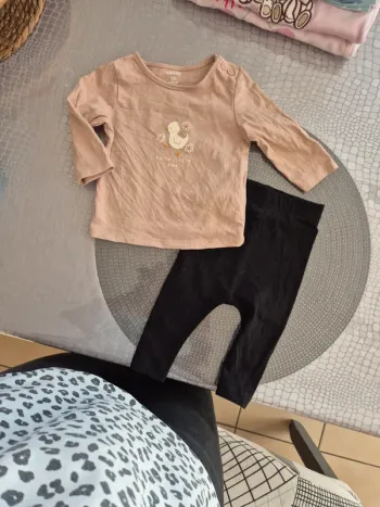 Ensemble 3 mois