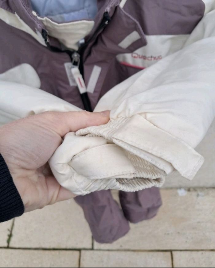 Combinaison de ski - photo numéro 3