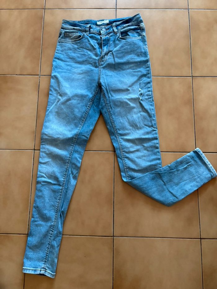 Jeans femme XS